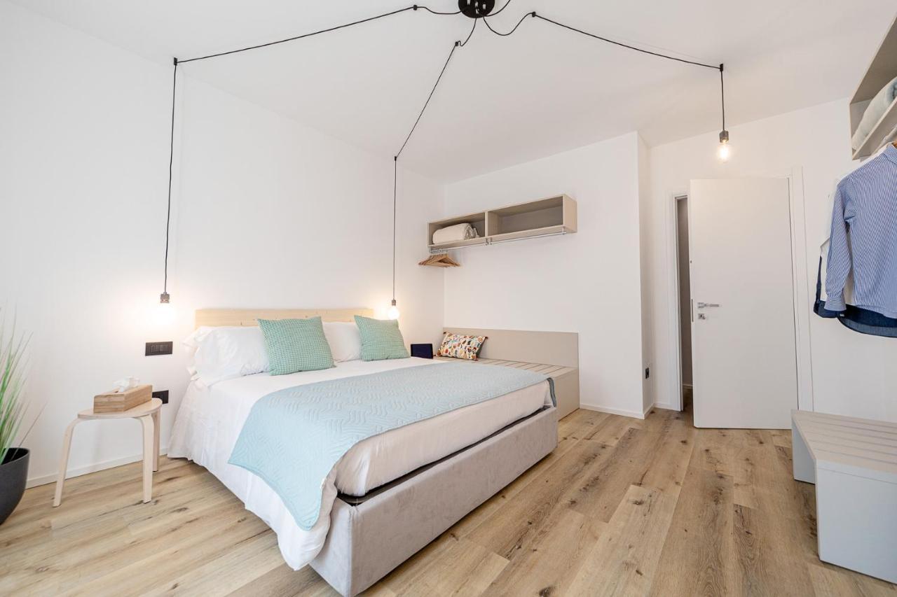 Aosta Centre Apartments - Battaglione 10 Εξωτερικό φωτογραφία