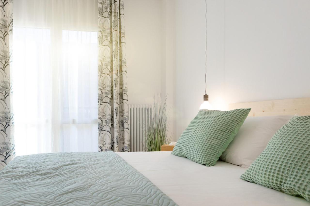 Aosta Centre Apartments - Battaglione 10 Εξωτερικό φωτογραφία