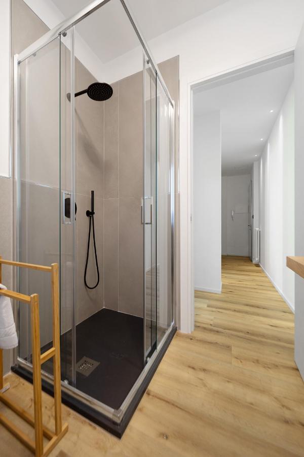 Aosta Centre Apartments - Battaglione 10 Εξωτερικό φωτογραφία