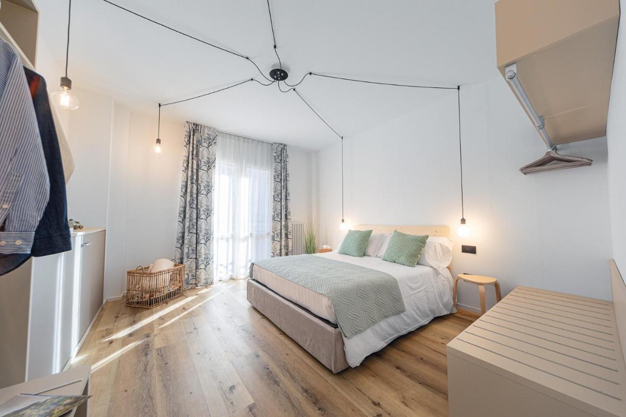 Aosta Centre Apartments - Battaglione 10 Εξωτερικό φωτογραφία