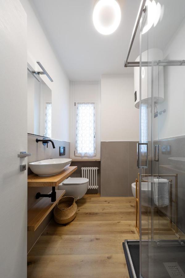 Aosta Centre Apartments - Battaglione 10 Εξωτερικό φωτογραφία