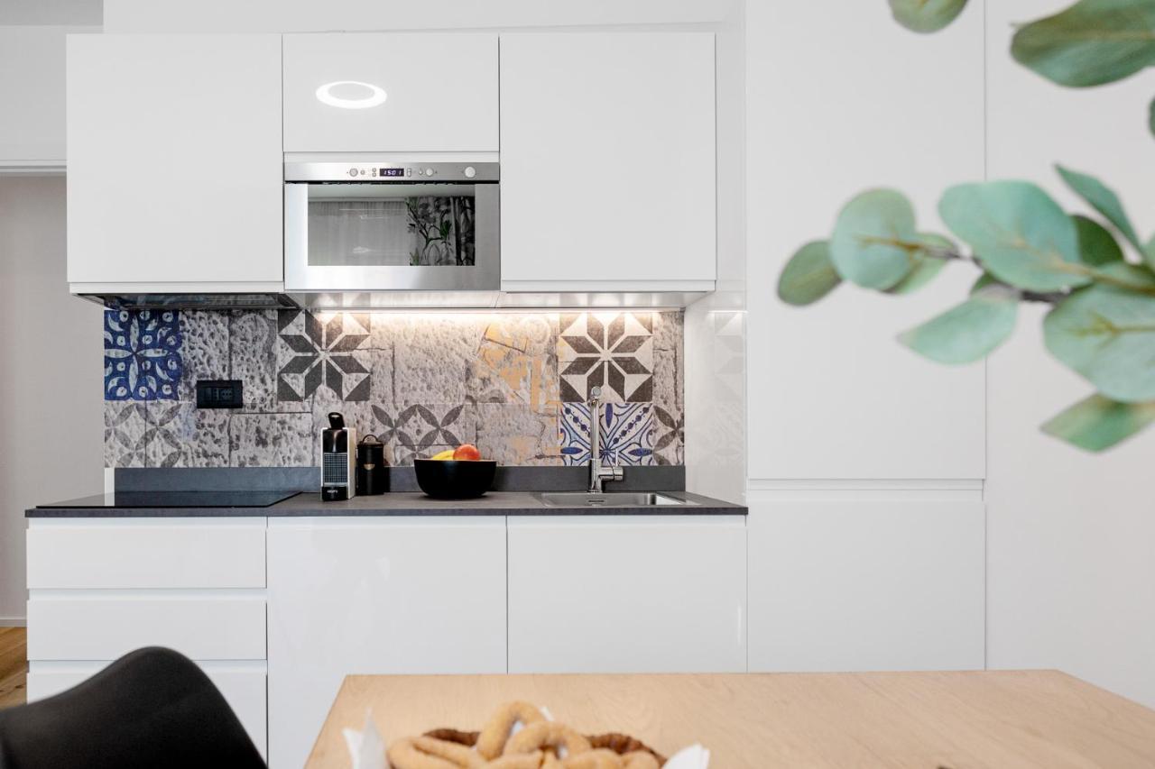 Aosta Centre Apartments - Battaglione 10 Εξωτερικό φωτογραφία