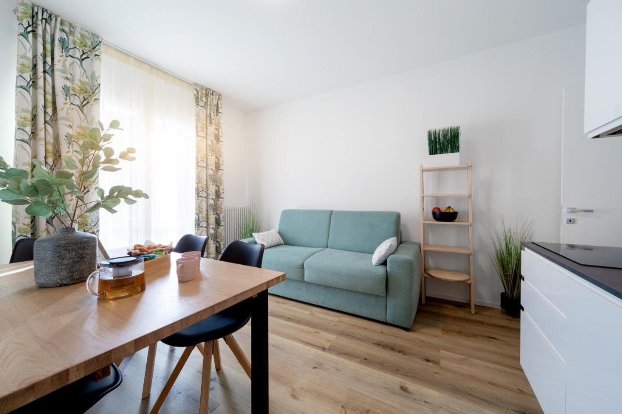 Aosta Centre Apartments - Battaglione 10 Εξωτερικό φωτογραφία
