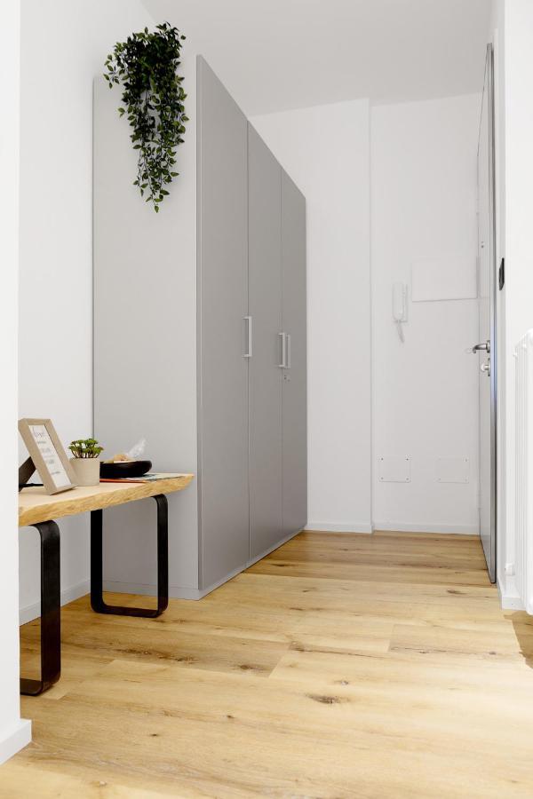 Aosta Centre Apartments - Battaglione 10 Εξωτερικό φωτογραφία