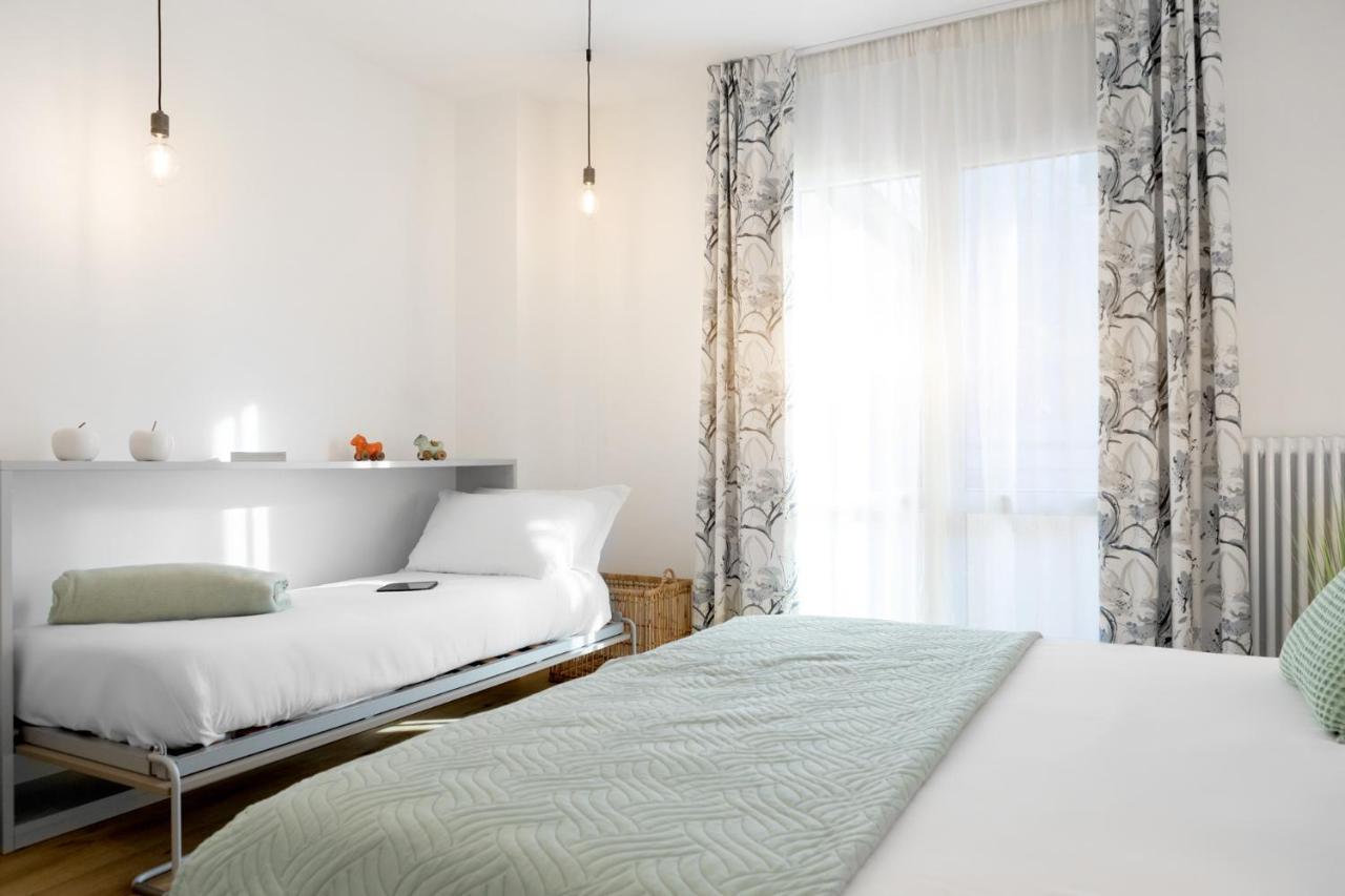 Aosta Centre Apartments - Battaglione 10 Εξωτερικό φωτογραφία