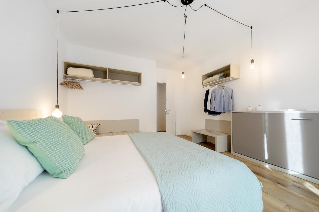 Aosta Centre Apartments - Battaglione 10 Εξωτερικό φωτογραφία
