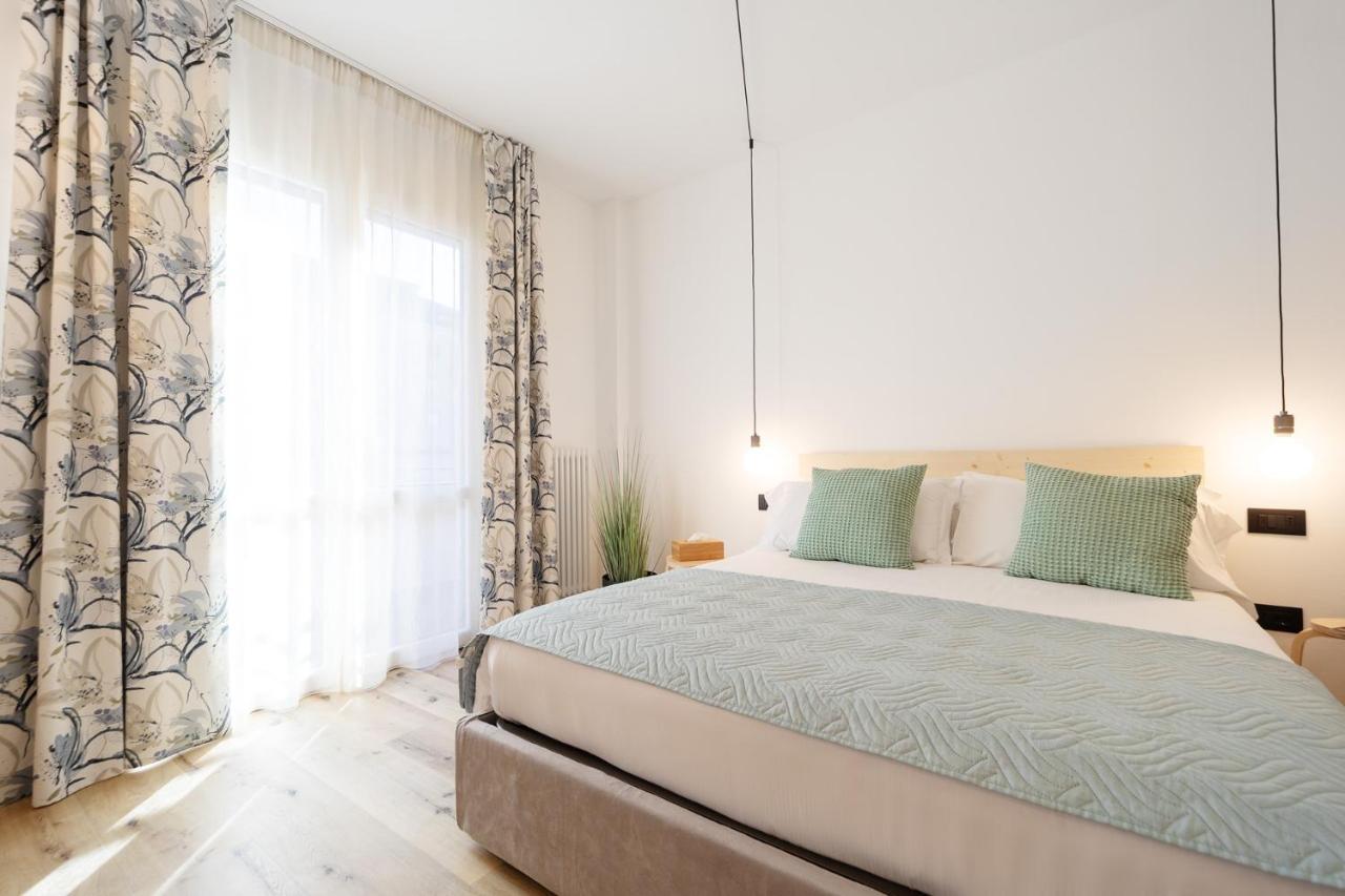 Aosta Centre Apartments - Battaglione 10 Εξωτερικό φωτογραφία