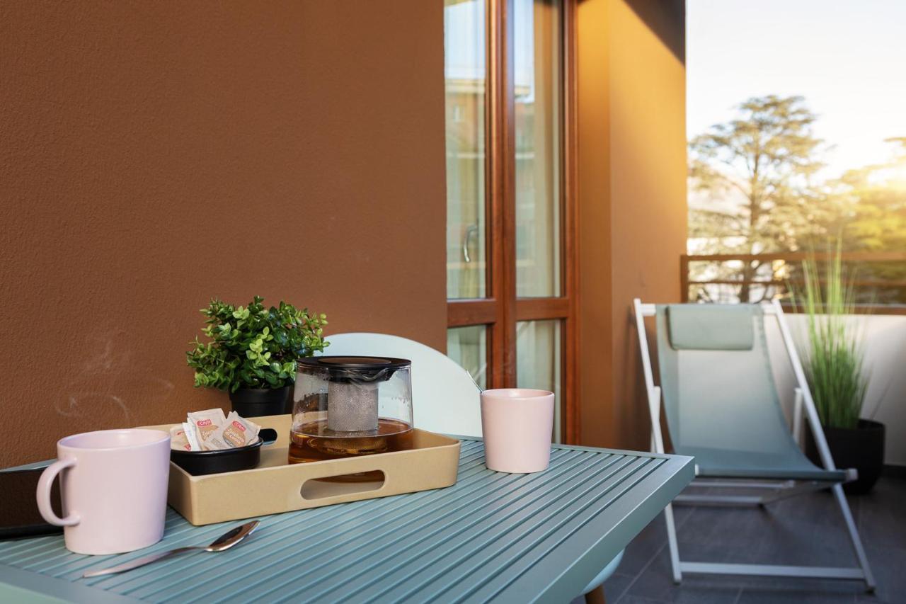Aosta Centre Apartments - Battaglione 10 Εξωτερικό φωτογραφία