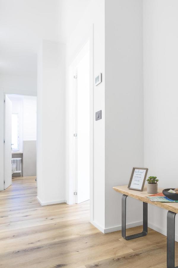 Aosta Centre Apartments - Battaglione 10 Εξωτερικό φωτογραφία